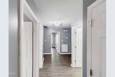 5400 Thunderidge Drive, Raleigh, NC 27610 - Photo 9