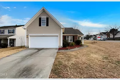 5400 Thunderidge Drive, Raleigh, NC 27610 - Photo 1