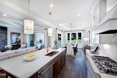 244 Brown Bear, Chapel Hill, NC 27517 - Photo 15