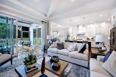 244 Brown Bear, Chapel Hill, NC 27517 - Photo 7