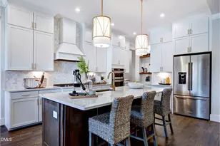 244 Brown Bear, Chapel Hill, NC 27517 - Photo 13