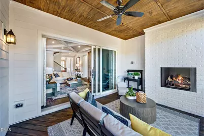 244 Brown Bear, Chapel Hill, NC 27517 - Photo 19