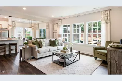 1624 Goldfinch Perch Lane, Knightdale, NC 27545 - Photo 37