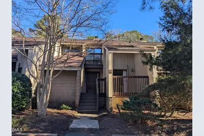 4100 Five Oaks Drive #Unit 15, Durham, NC 27707 - Photo 1