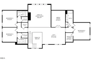 130 Twisted Oak Wy, Chapel Hill, NC 27517 - Photo 3