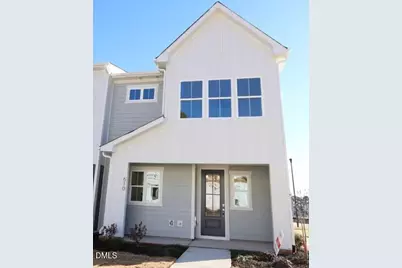 610 Brackenberry Alley, Wake Forest, NC 27587 - Photo 1