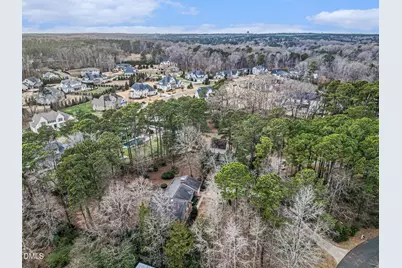 2529 Countrywood Road, Raleigh, NC 27615 - Photo 5