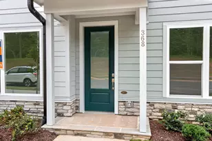 368 N Vlg Pkwy, Pittsboro, NC 27312 - Photo 3