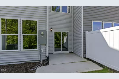 5308 Chapel Townes Way, Raleigh, NC 27604 - Photo 29