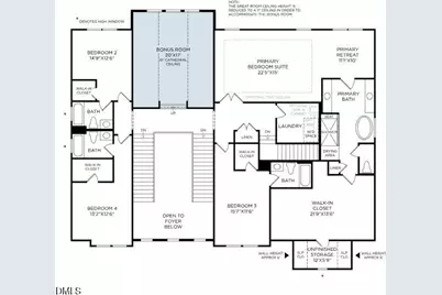 62 Twisted Oak Way, Chapel Hill, NC 27517 - Photo 3