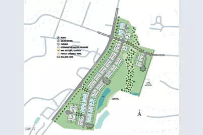 318 Sweetbay Tree Drive, Wendell, NC 27591 - Photo 23