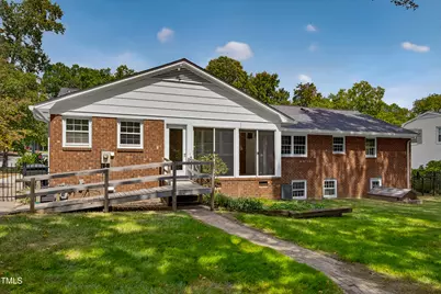 818 Colonial Drive, Burlington, NC 27215 - Photo 29