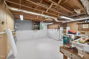 818 Colonial Dr, Burlington, NC 27215 - Photo 27