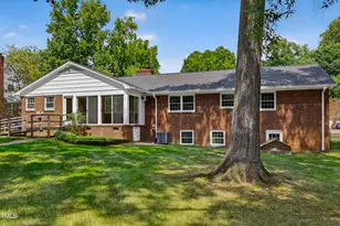 818 Colonial Dr, Burlington, NC 27215 - Photo 31