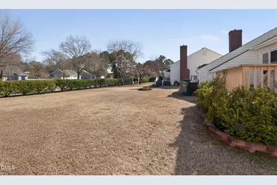 2400 Bradford N #8 A, Wilson, NC 27896 - Photo 31