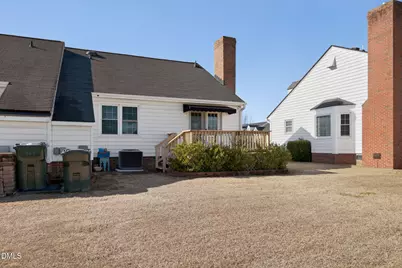 2400 Bradford N #8 A, Wilson, NC 27896 - Photo 27