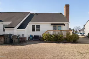 2400 Bradford N, Wilson, NC 27896 - Photo 29