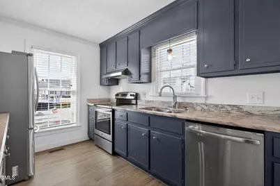 2400 Bradford N #8 A, Wilson, NC 27896 - Photo 11