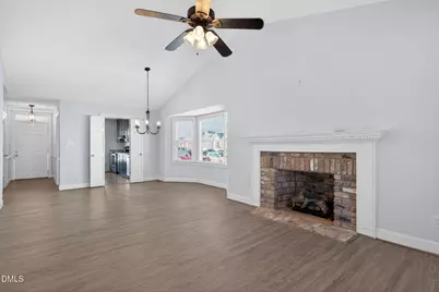 2400 Bradford N #8 A, Wilson, NC 27896 - Photo 5