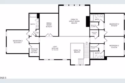 99 Twisted Oak Way, Chapel Hill, NC 27517 - Photo 3