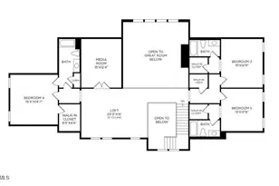 99 Twisted Oak Wy, Chapel Hill, NC 27517 - Photo 3