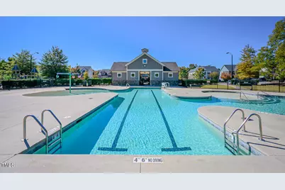 1108 Bradshaw Court, Cary, NC 27518 - Photo 43