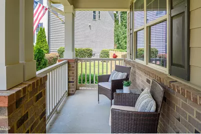 1108 Bradshaw Court, Cary, NC 27518 - Photo 3