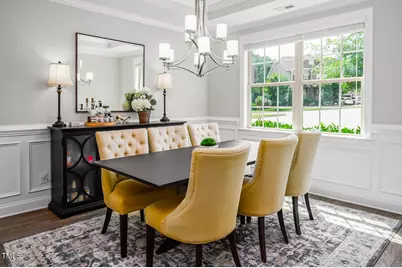 1108 Bradshaw Court, Cary, NC 27518 - Photo 9