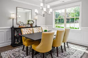 1108 Bradshaw Ct, Cary, NC 27518 - Photo 9