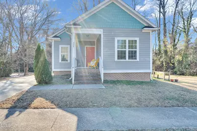 904 E Jones Street, Raleigh, NC 27601 - Photo 1
