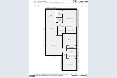 904 E Jones Street, Raleigh, NC 27601 - Photo 21