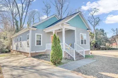 904 E Jones Street, Raleigh, NC 27601 - Photo 3