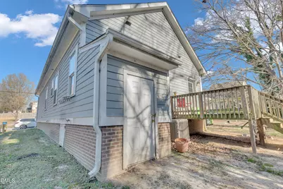 904 E Jones Street, Raleigh, NC 27601 - Photo 19