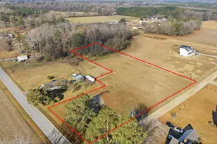 702 Short Journey Rd, Smithfield, NC 27577 - Photo 1