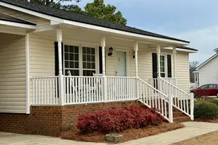 103 Byrd Dr, Dunn, NC 28334 - Photo 1