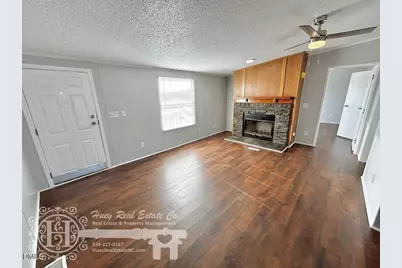 2008 Burnett Church Road, Graham, NC 27253 - Photo 3