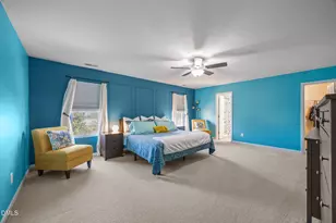 613 Collington Dr, Mebane, NC 27302 - Photo 19