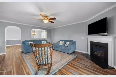 613 Collington Drive, Mebane, NC 27302 - Photo 11