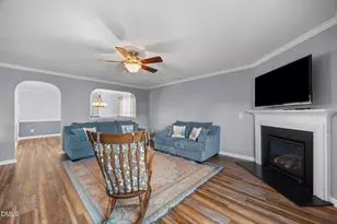 613 Collington Dr, Mebane, NC 27302 - Photo 11