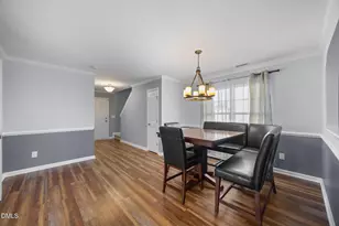 613 Collington Dr, Mebane, NC 27302 - Photo 9