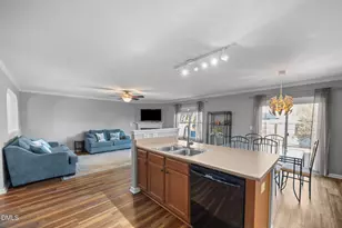 613 Collington Dr, Mebane, NC 27302 - Photo 15