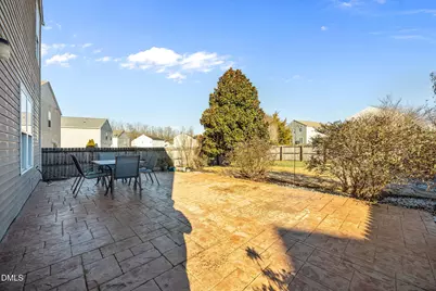 613 Collington Drive, Mebane, NC 27302 - Photo 27