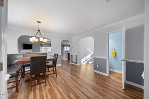 613 Collington Dr, Mebane, NC 27302 - Photo 7