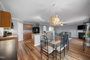 613 Collington Dr, Mebane, NC 27302 - Photo 13