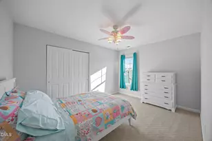 613 Collington Dr, Mebane, NC 27302 - Photo 23