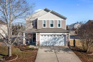 613 Collington Dr, Mebane, NC 27302 - Photo 1