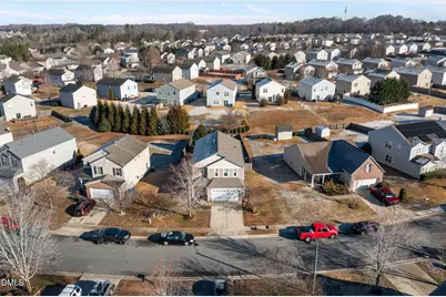 613 Collington Drive, Mebane, NC 27302 - Photo 29