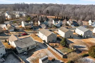 613 Collington Dr, Mebane, NC 27302 - Photo 31