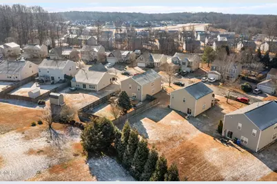 613 Collington Drive, Mebane, NC 27302 - Photo 33