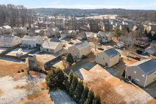 613 Collington Dr, Mebane, NC 27302 - Photo 33